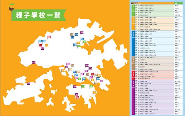 智樂於2017年9月開始推動遊戲在校園計劃，第一屆參與的幼稚園有5間，發展至2022:23學年，種子學校已累積達47間。