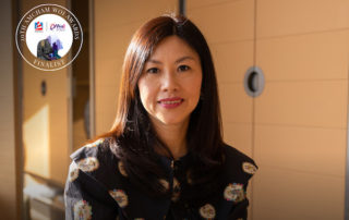 智樂主席馬慧敏女士 (Ms Anita Ma) 在香港美國商會「第20 屆最具影響力女性大獎」中，獲選為「服務弱勢社群及少數族裔的傑出女性」(Woman Champion of Disadvantaged Groups & Minorities)。