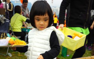 食物種類繁多，如何幫助孩子選擇？