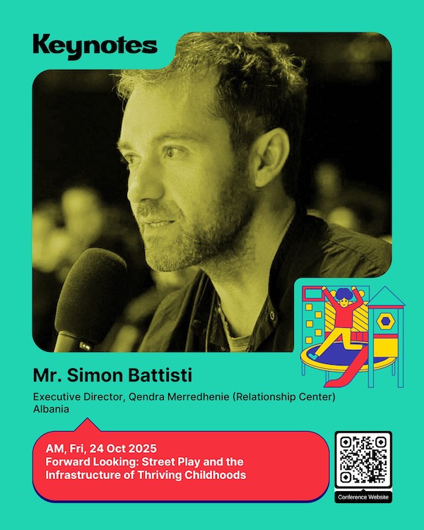 👍🏻Mr Simon Battisti