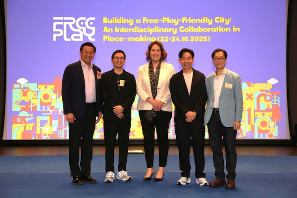 session 2 panel discussion