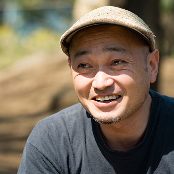 我們邀請了TOKYO PLAY 創辦人嶋村仁志先生Mr Shimamura Hitoshi親臨本港，為“Adventure Playground as a Social Resource”網上分享會擔任主講嘉賓。