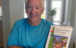 Anne Marden Playright Academy has invited Mr Kenneth S. Kutska, Chairperson of ASTM Subcommittee for performance requirements for public playground equipment, to host a seminar for professionals of the sector.