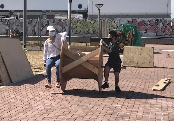 有甚麼刺激好玩？試試便一清二楚！