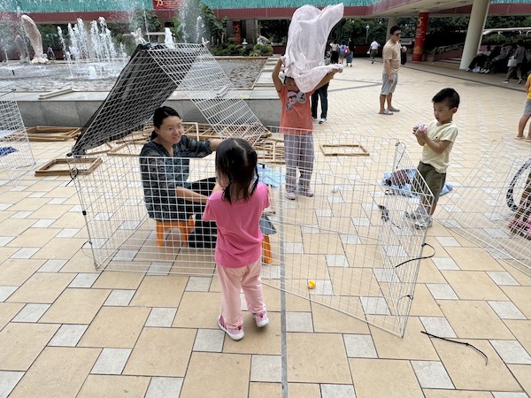 簡單遊戲，營造珍貴的親子時光。