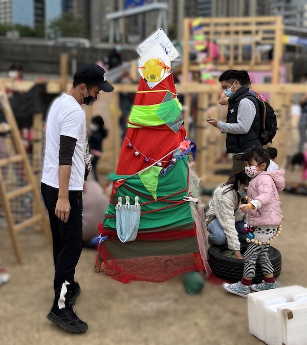 順應孩子的想法，又有何不可？