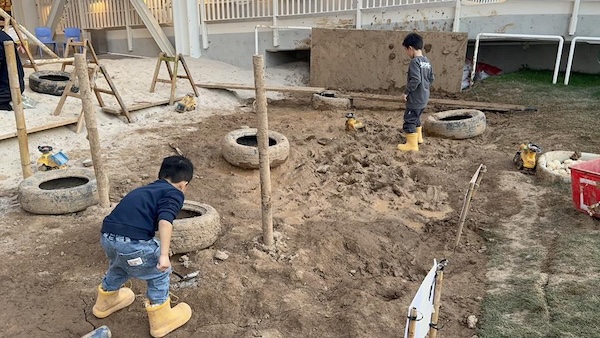 免費入場大獎得主之一 Jennifer Lai 的分享